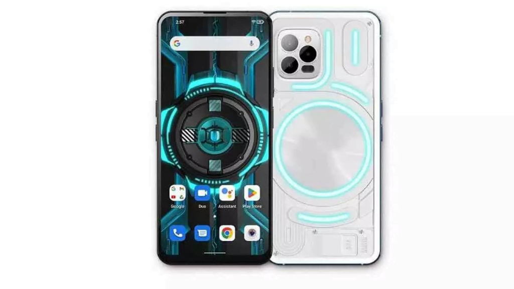 Nothing Phone 3