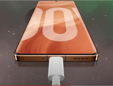 Realme 12 Pro Plus Battery