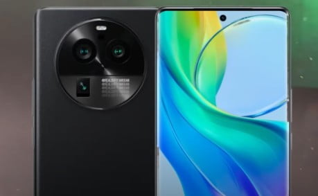 Realme 12 Pro PlusCamera