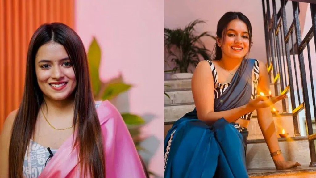 Riya Upreti Income