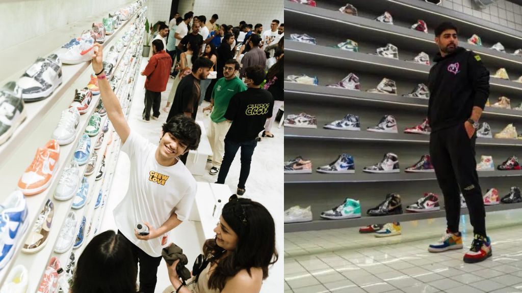 Crepdog Crew Store