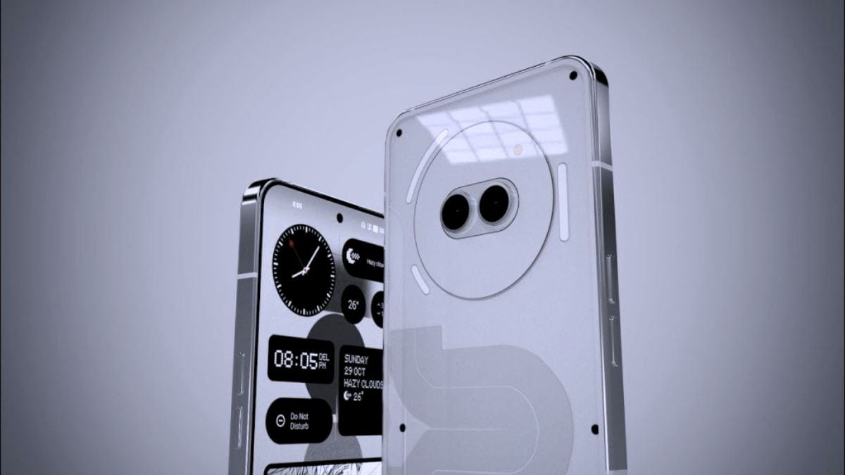 Nothing Phone 2a Launch