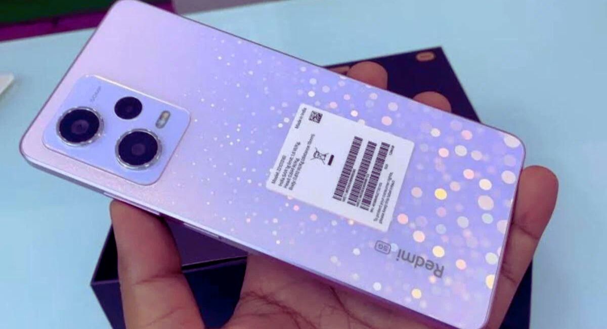 Redmi Note 12 Pro