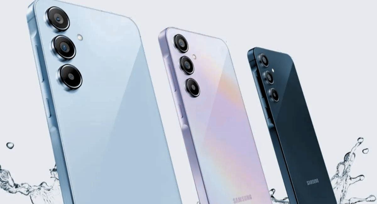 Samsung Galaxy A35 5G