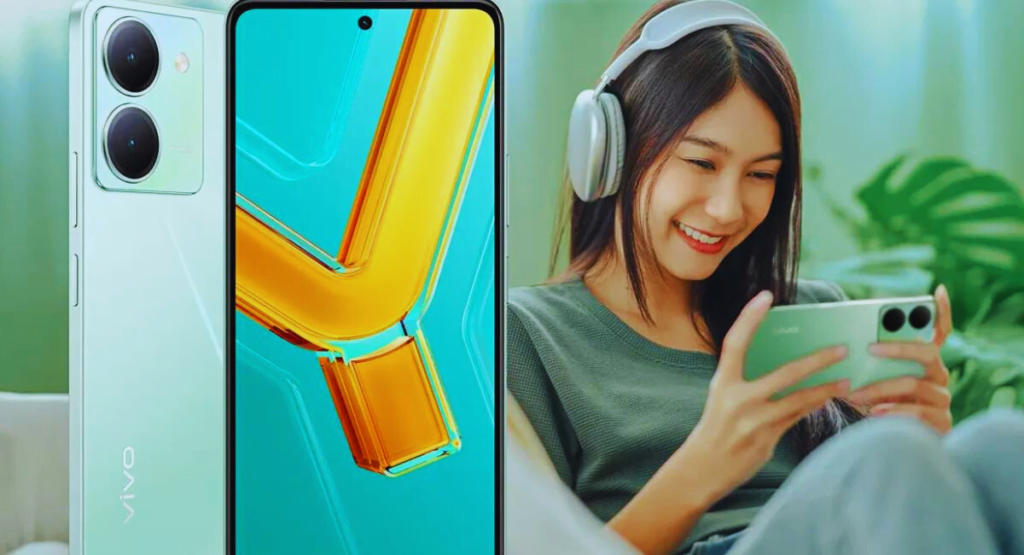 Vivo Y36 5G Full Specifications