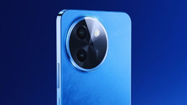 Vivo Y200i 5G Camera Quality